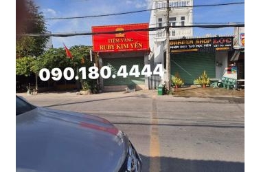 Bán Biệt Thự - 4 Tầng - Lê Đức Thọ 6.2 X19-120M2-Chỉ 8 TỶ 8